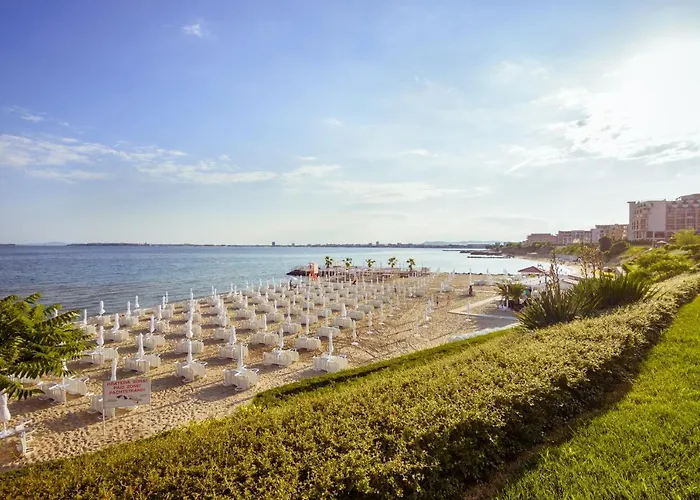 Apartment Mia Cassa Sveti Vlas