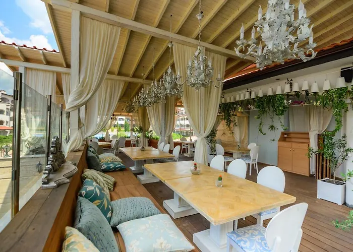 Mia Cassa Апартаменты