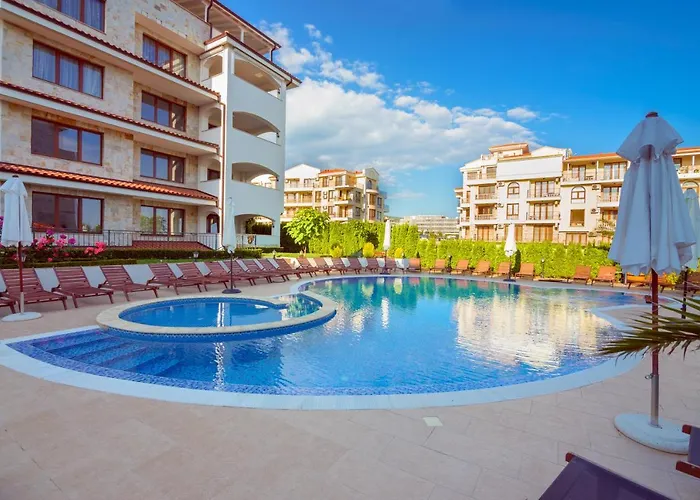 Mia Cassa * Свети-Влас