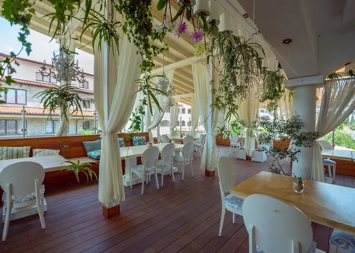 Апартаменты Mia Cassa *