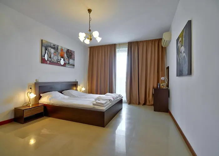 Mia Cassa Свети-Влас