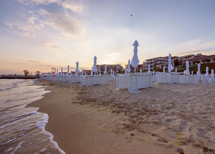 Апартаменты Mia Cassa *