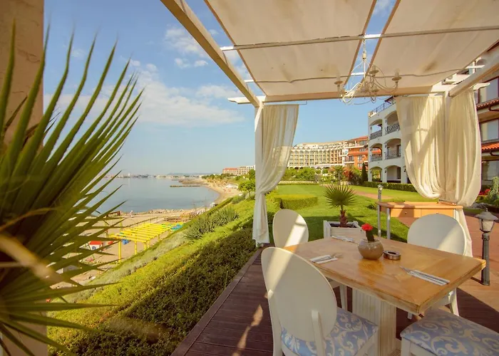 Mia Cassa * Свети-Влас