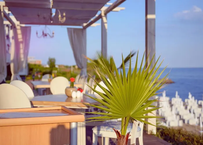 Mia Cassa * Свети-Влас