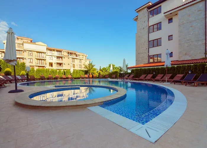 Mia Cassa Апартаменты *