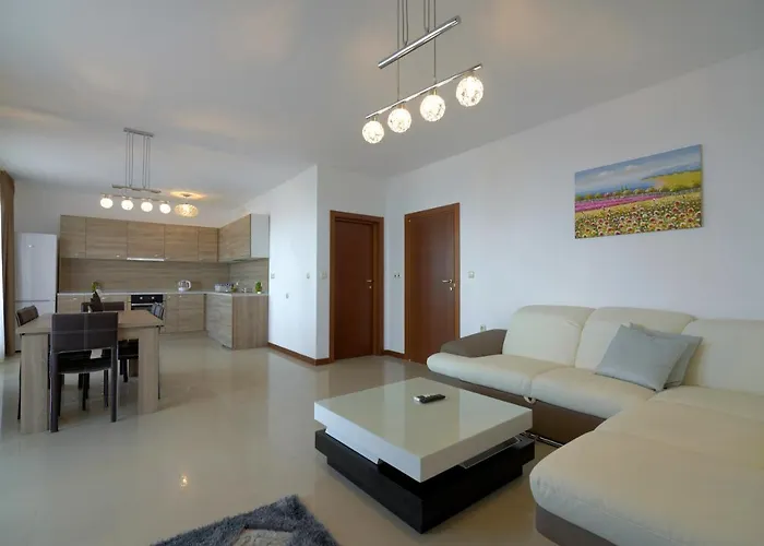 Apartment Mia Cassa Sveti Vlas