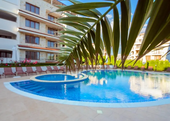 Апартаменты Mia Cassa *