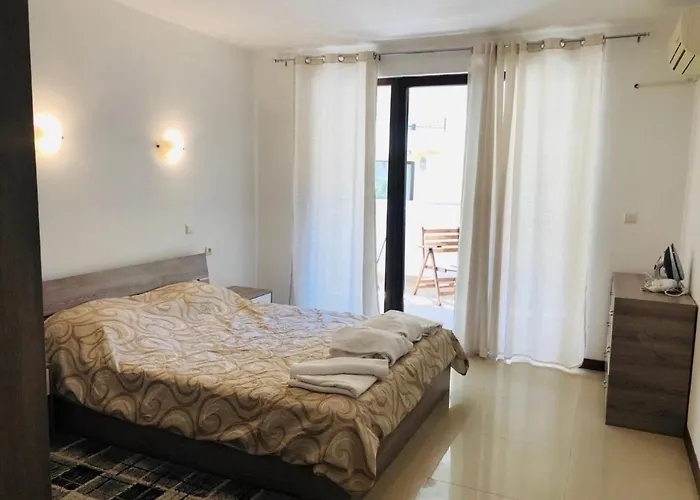 Mia Cassa Апартаменты *