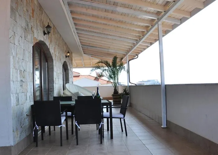 Mia Cassa * Свети-Влас