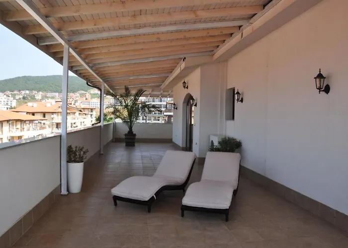 Mia Cassa Апартаменты