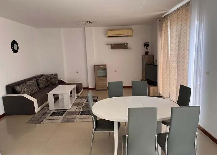 Mia Cassa * Свети-Влас