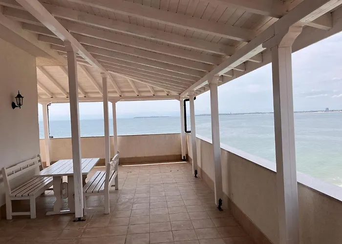 Апартаменты Mia Cassa