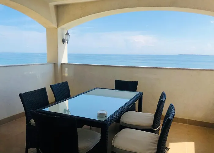 Mia Cassa Апартаменты