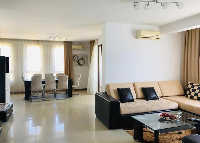 Апартаменты Mia Cassa