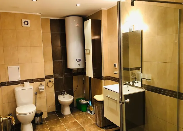 Апартаменты Mia Cassa *