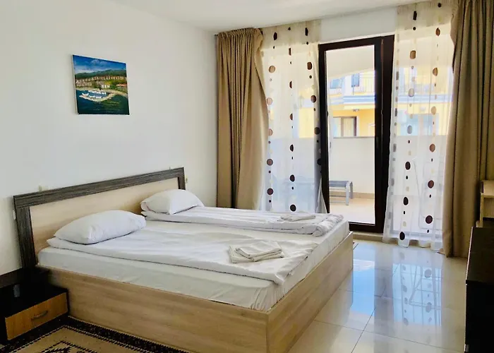 Mia Cassa * Свети-Влас