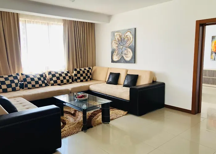 Апартаменты Mia Cassa