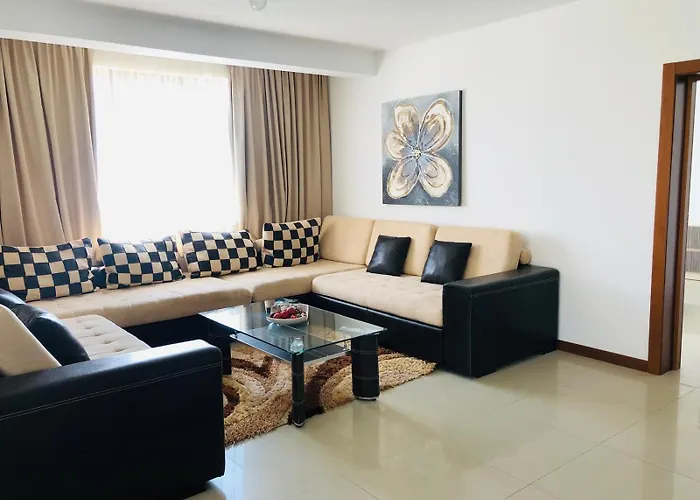 Апартаменты Mia Cassa *